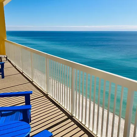 Appartement Calypso 2309E